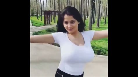 Giant Tits Bouncing out of Top: Big Tits Porn 